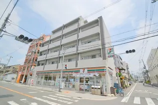 コートビレッジⅡの画像