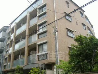 エクセラン夙川の画像