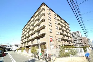 エッセ尼崎南の画像