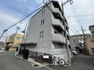 AーMON太秦天神川の画像