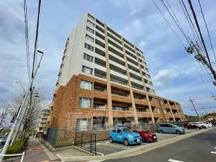 CORTILE MARUFUKU【9階】の外観