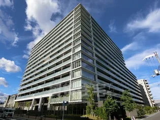 ジオ阪急洛西口ノースレジデンスの画像