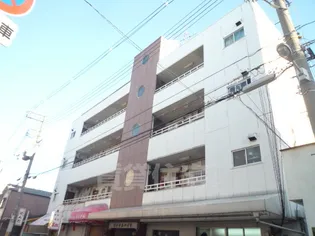 ロイヤルハイツの画像