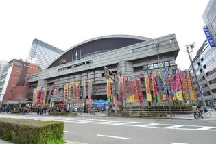 プレサンス心斎橋ラヴィ【3階】の周辺