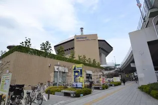 プレサンス心斎橋ラヴィ【3階】の周辺