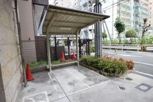 プレサンス心斎橋ラヴィ【3階】のその他画像