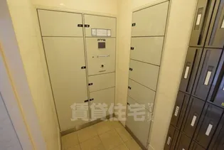 プレサンス心斎橋ラヴィ【3階】のその他画像