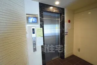 プレサンス心斎橋ラヴィ【3階】のその他画像