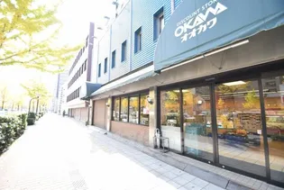 プレサンス心斎橋ラヴィ【3階】の周辺