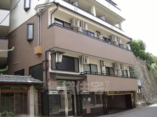 ヴィラ東海16号館の画像