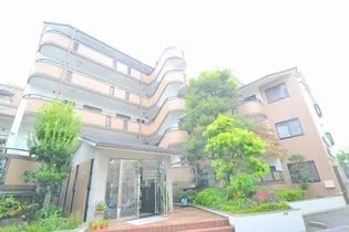 グランディア陽だまりの街の画像