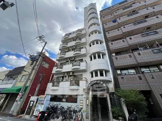 ライフステージ今里の画像