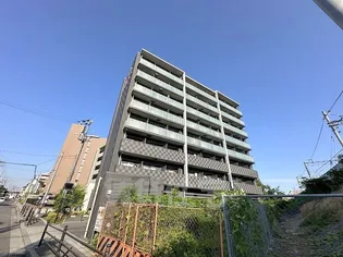 ファステート北大阪ラッセルの画像