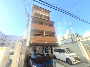 ウエスティ烏丸の画像