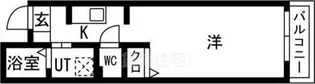 仮称)橋東詰町M新築【5階】の間取り