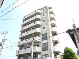 千林大宮マンションの画像