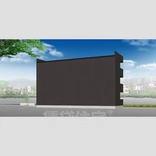 JACK SONEⅠの画像