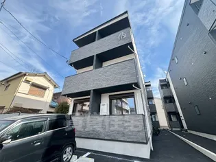 LECOCON 守山Vの画像