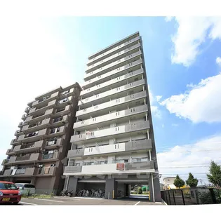 アヴァンコンティア小幡【7階】の外観