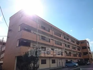 グランフォーレ池上【2階】の外観