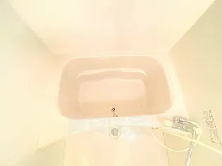 アムール相生【1階】の風呂