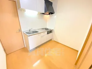 アムール相生【1階】の内装