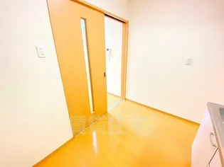 アムール相生【1階】の内装