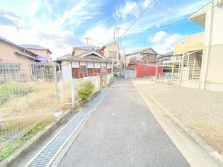 アムール相生【1階】の周辺