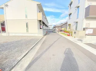 アムール相生【1階】の周辺