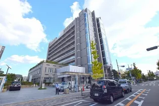 アムール相生【1階】の周辺