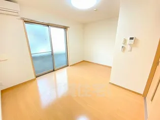 アムール相生【1階】の居間