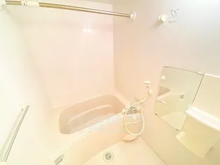 アムール相生【1階】の風呂