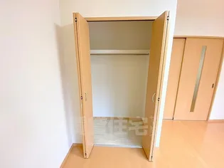 アムール相生【1階】の内装