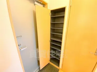 アムール相生【1階】の内装