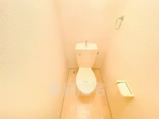 アムール相生【1階】の内装