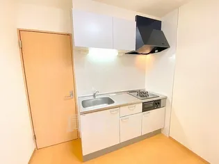 アムール相生【1階】のキッチン