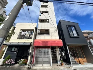 影浦ビルの画像