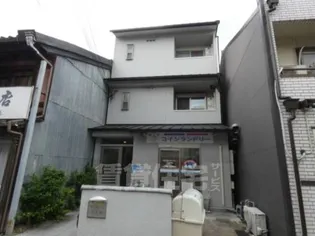 アークリード下天神【3階】の外観