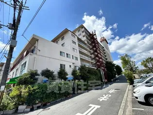 丸信リバーサイドコーポ1棟の画像