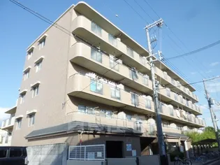 尼崎梅の木公園アーバンリズの画像