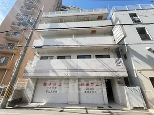 塚本モリビル【4A号室】の外観