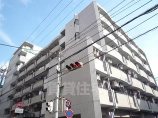 メゾン・ド・サンセール【2階】の外観