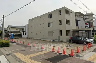 兵庫県西宮市青木町【アパート】の外観