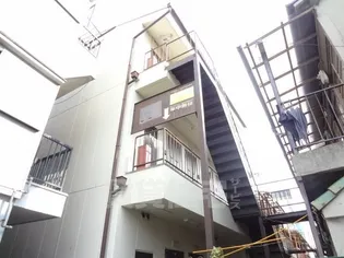 住道ハイツの画像