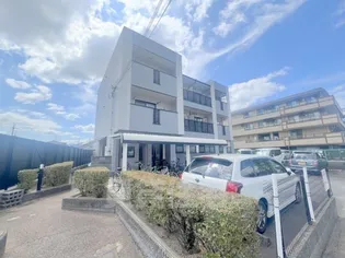 グレース離宮の画像