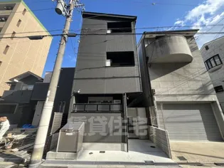 CYS ABENO EASTの画像