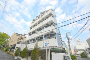 メゾン ブロンネージュの画像
