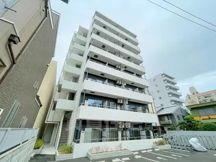 Sky Yao【7階】の外観