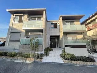 prendre kamino【203号室】の外観