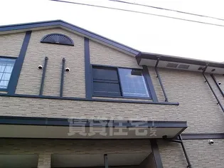 ジェルメK3【2階】の外観